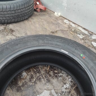 Bridgestone Dueler H/T 265/60R18 110H - 2