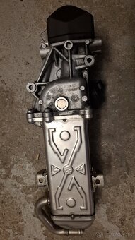 Egr ventil 03L131512DQ - 2