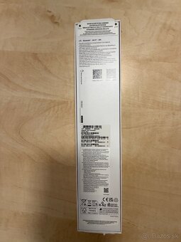 Samsung Galaxy Watch7 44mm LTE Silver - 2
