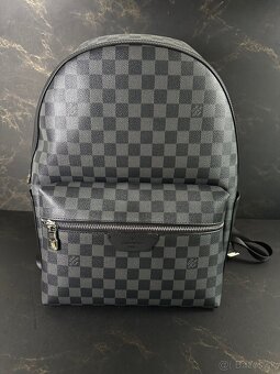LOUIS VUITTON RUKSAK - 2