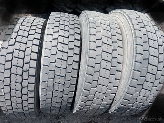 9.5R17.5 - 2