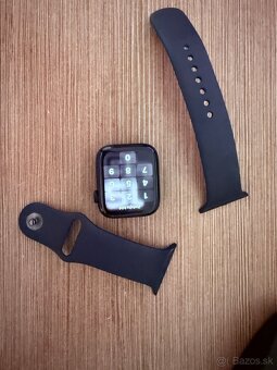 Apple Watch SE (2. gen) – 44mm | V záruke | 91 % batéria - 2