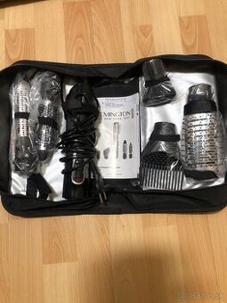 Nova Remington Amaze Airstyler Kulmofén - 2