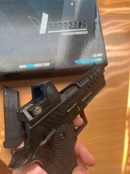 Vorsk Airsoft pištol Airsoft - 2
