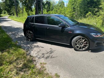 Volkswagen Golf 7,5 GTI 2.0 TSI 180kw Performance, virtual - 2
