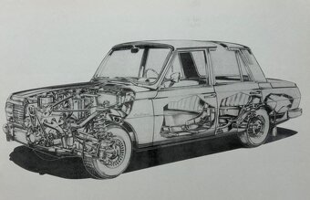 WARTBURG 353 - 2