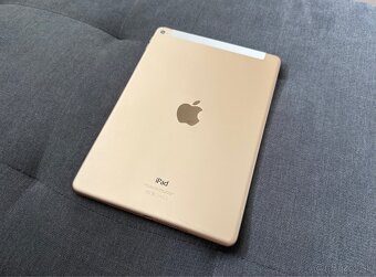 iPad Air 2, 16GB, cellular Gold - 2