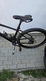 Specialized pitch - 2