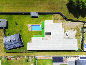 RADO | Luxusný nedostavaný RD 425m2 | Trenčianska Teplá - 2