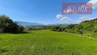 pozemok na predaj - Dulice - okres Martin - 2