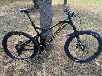 Mondraker Foxy 27.5, velkost L - 2