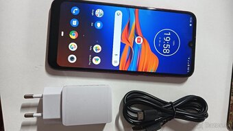 Motorola e6 plus 50€ - 2