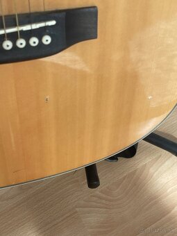 Harley Benton Guitar - 2