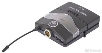 PREDÁM wireless vysielačku AKG WMS 45 - 2