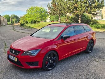 Predám Seat Leon Cupra ST 280 - 2