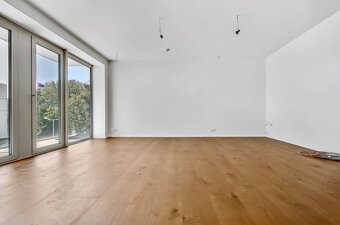 PREDAJ - LIGET Nový 2 izbový apartmán pri Sade Janka Kráľa, - 2