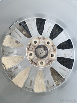 5X112 R17 + LETNE PNEU 225/45 R17 NEXEN - 2