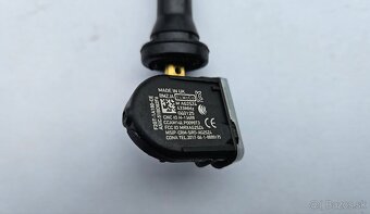 FORD SNIMACE TLAKU PNEUMATIK - 2