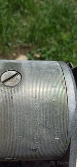 Dynamo 12V - 2