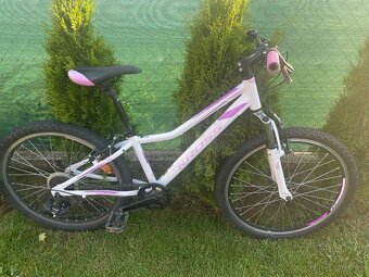 Detský bicykel KROSS - 2