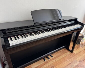 Yamaha CLP 725 - 2