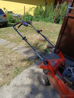 Kosačka Husqvarna r150 sv pohon - 2