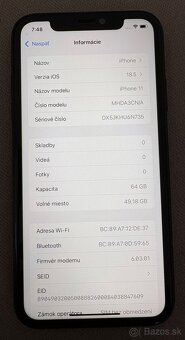 Apple iPhone 11 - 2