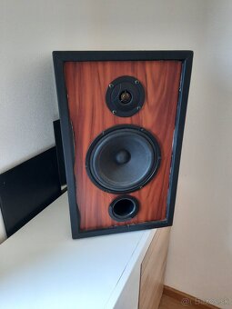 Reproduktory - 2