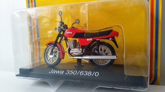 Jawa 1:24 - 2