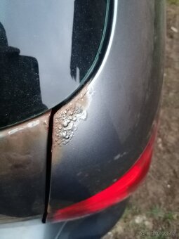 Volkswagen Golf 6 Variant - 2