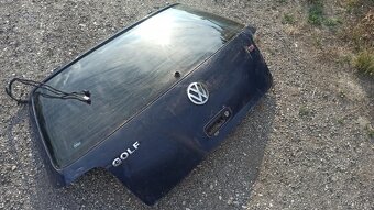 Rozpredám VW Golf 4 - 2