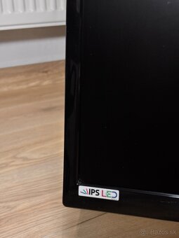 23" LG IPS Monitor IPS234 - 2