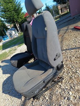 Autosedačka - 2