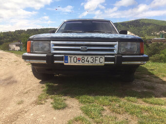 Ford Granada - 2