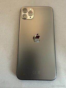 Iphone 11 pro - 2