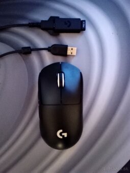 Logitech Pro X Superlight Wireless - 2