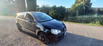 VW Polo 4, 1.2 benzín / 92tis km - 2