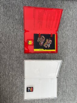 Nintendo switch hry - 2