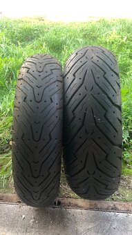 2ks PIRELLI NGEL SCOOTER - 2