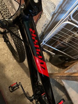 CTM Zephyr – horský bicykel ako nový - 2