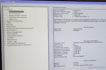Dell Optiplex 3060 Micro - 2