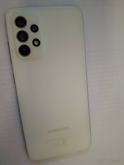 SAMSUNG GALAXY A 52, 5g - 2