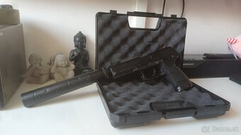Pištoľ Novritsch SSX23 - 2