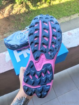 Hoka Torrent 4 w - 2