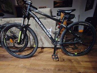 Rockrider st530 - 2
