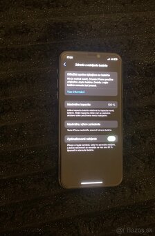 Iphone xs 64gb Space Gray - 2