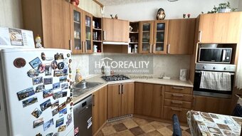 HALO reality - Predaj, trojizbový byt Piešťany - ZNÍŽENÁ CEN - 2