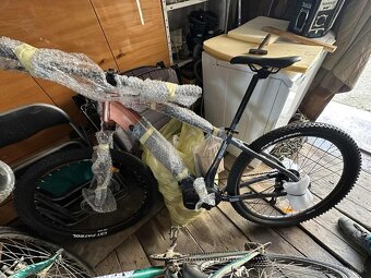 Elektrobicykel YOUIN Kilimanjaro 29” – nový, 2024 - 2