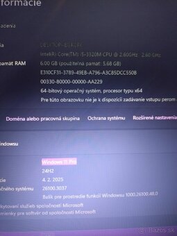 Lenovo T530 - 2