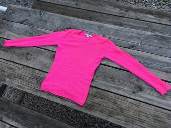 Dámsky sveter kašmír Diane Von Furstenberg - 2